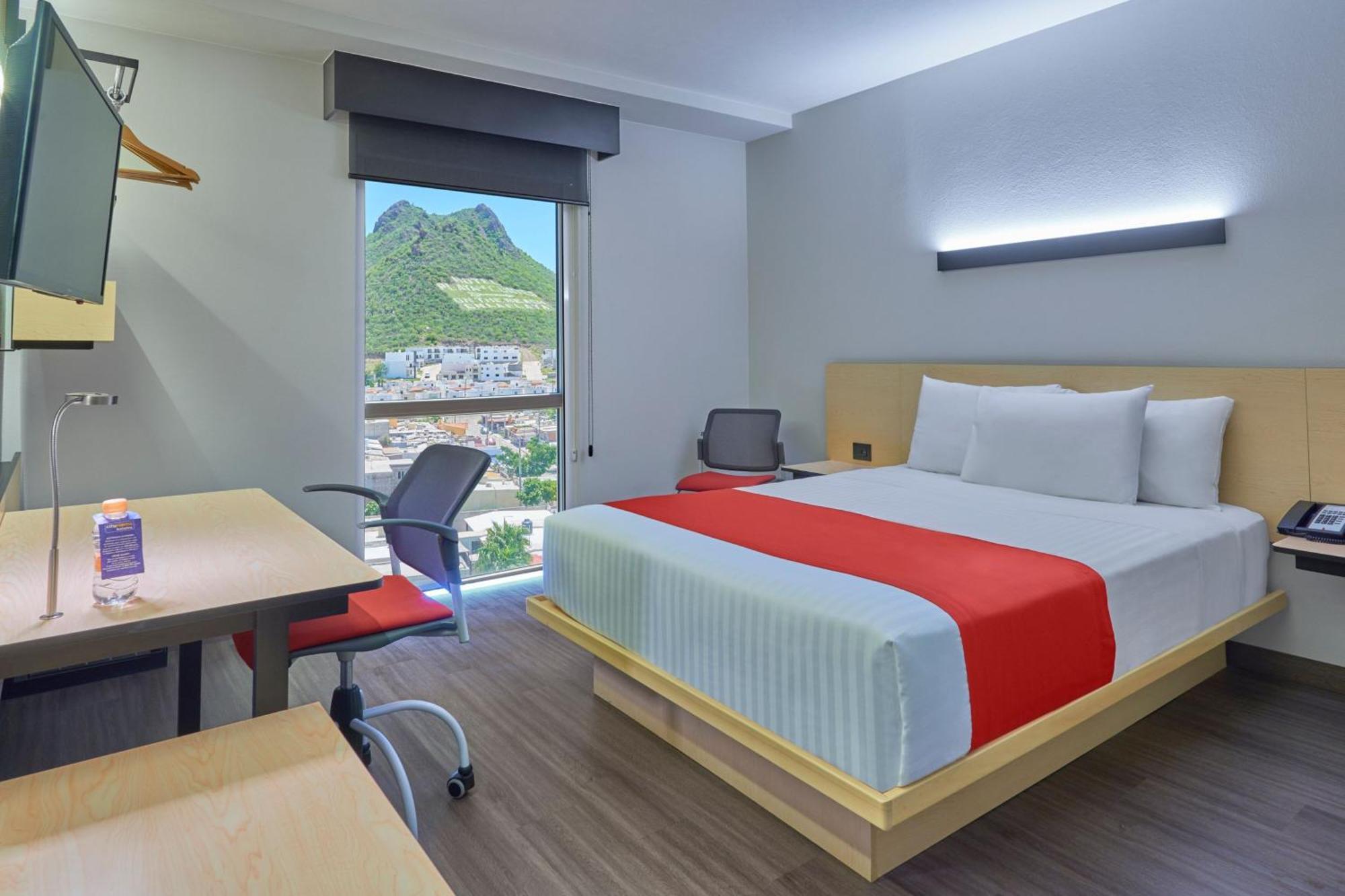 City Express By Marriott Monterrey Lindavista Guadalupe  Zewnętrze zdjęcie