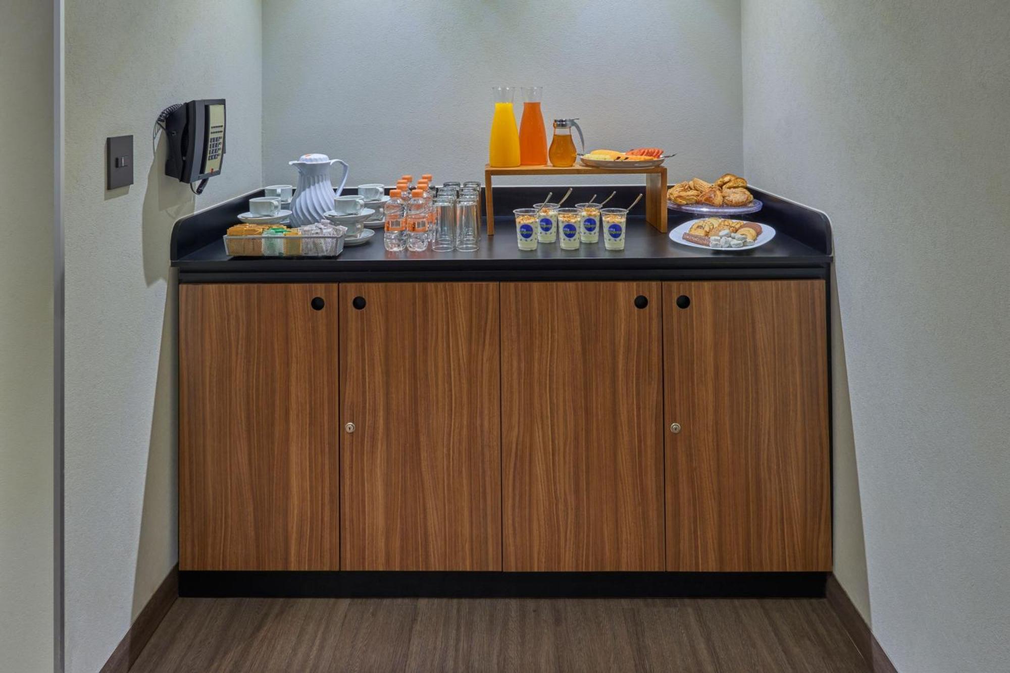 City Express By Marriott Monterrey Lindavista Guadalupe  Zewnętrze zdjęcie