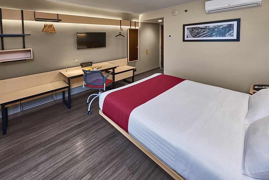City Express By Marriott Monterrey Lindavista Guadalupe  Zewnętrze zdjęcie