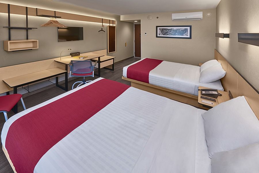 City Express By Marriott Monterrey Lindavista Guadalupe  Zewnętrze zdjęcie